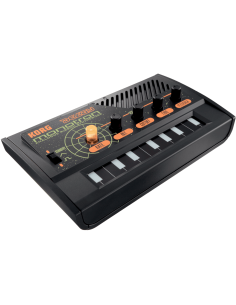 Monotron Delay 2
