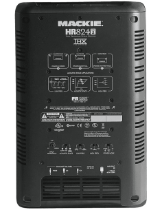 HR824 MKII 2