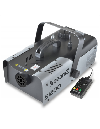 S1200 MKII