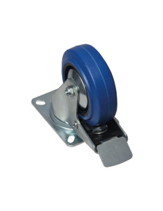 ROUE 4'' BRAKE 2