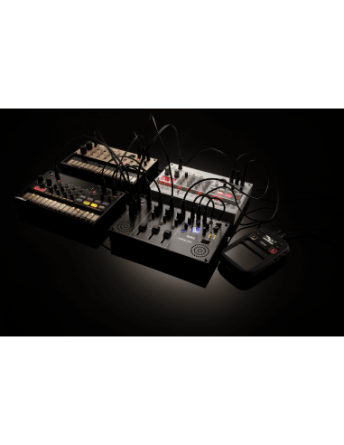 Volca Mix