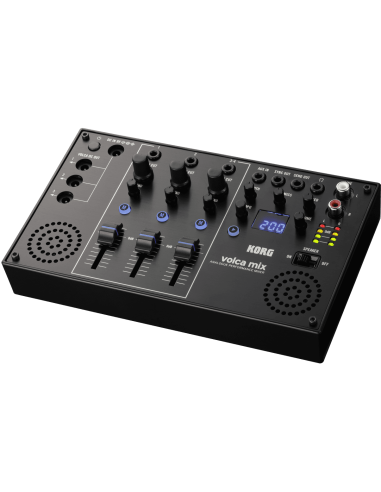 Volca Mix