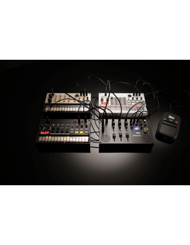 Volca Mix