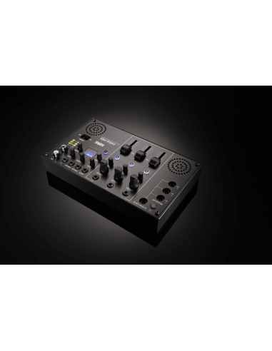 Volca Mix