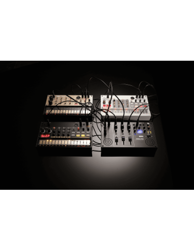 Volca Mix
