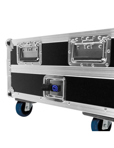 ADJ Charging Case 6x Element Par