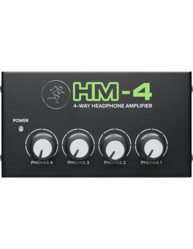 HM 4