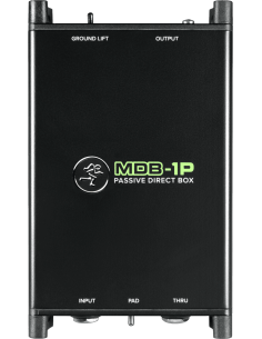 MDB-1P 2