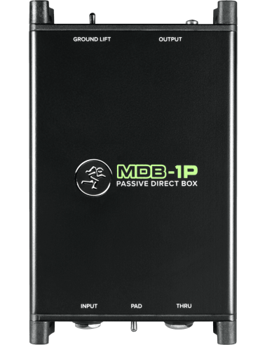 MDB-1P