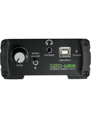 MDB-USB
