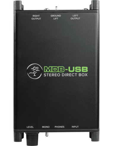 MDB-USB