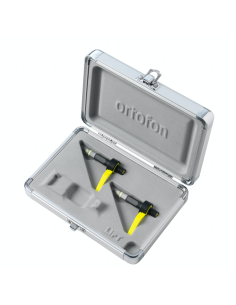 Concorde MKII TWIN CLUB 2