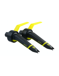 Concorde MKII TWIN CLUB