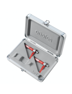 Concorde MKII Twin Digital 2