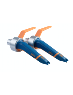 Concorde MKII Twin DJ