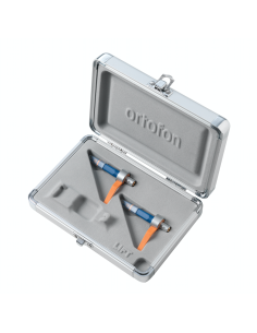 Concorde MKII Twin DJ 2