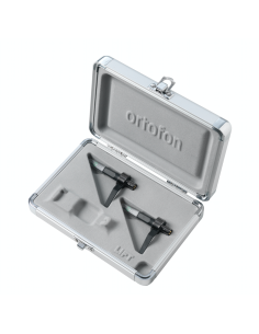 Concorde MKII Twin Mix 2