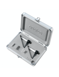 Concorde Scratch MKII Twin 2