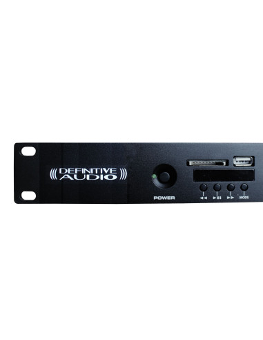 Media Player One