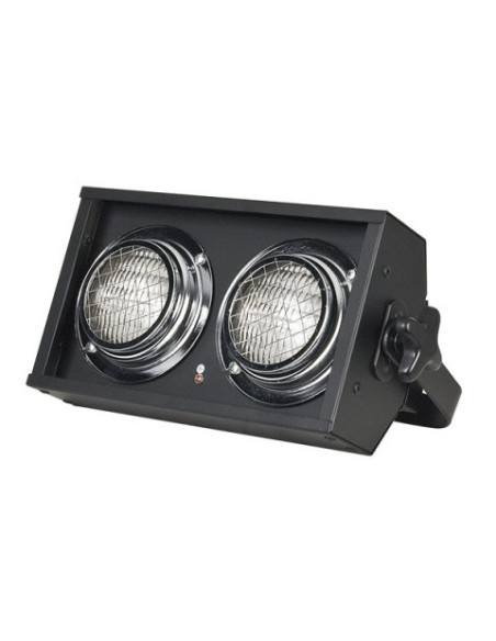 STAGE BLINDER 2 DMX