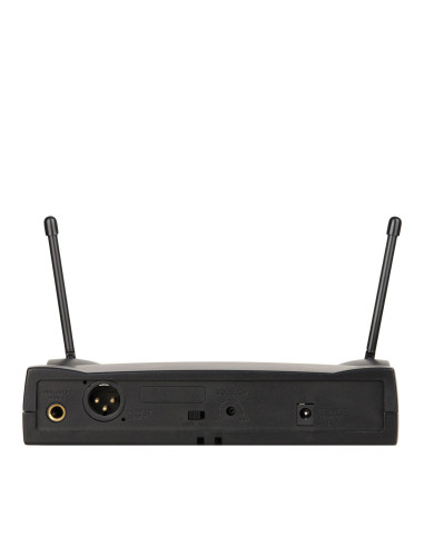WM 3400 MH UHF