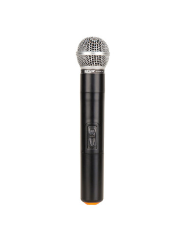 WM 3400 MH UHF