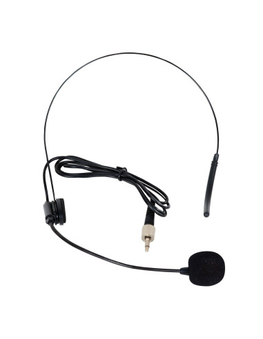 WM 3400 PT UHF