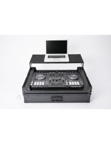 Multi-format Workstation XXL PLUS BK