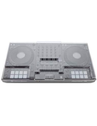 Pioneer DDJ 1000 Cover