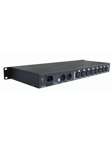 SPLIT DMX 248