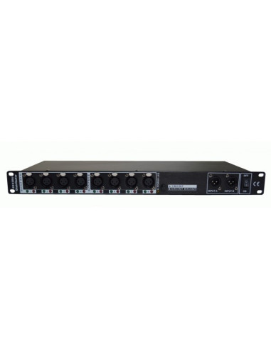 SPLIT DMX 248