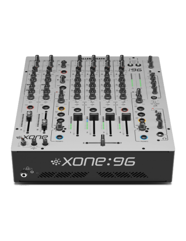 Xone 96