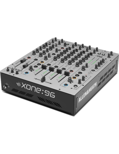 Xone 96