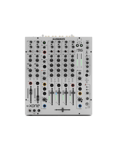 Xone 96