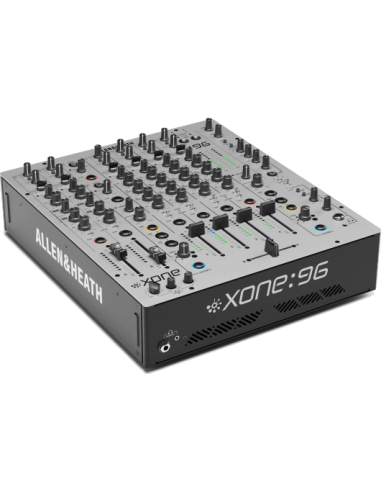 Xone 96
