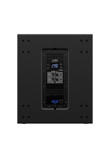 DXS 18 XLF