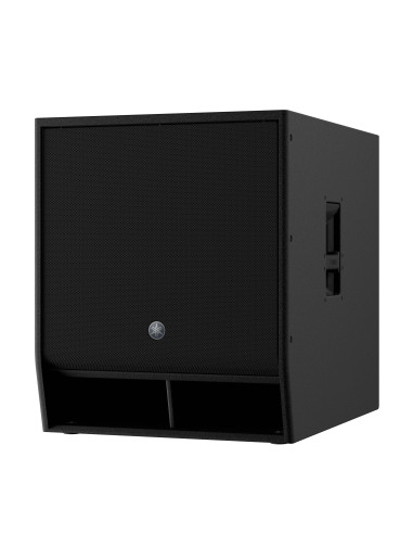 DXS 18 XLF