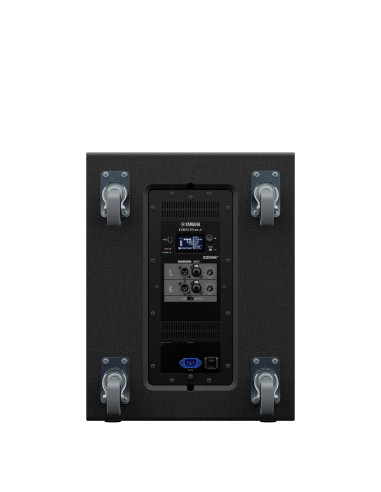 DXS 15 XLF