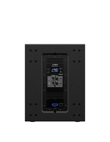 DXS 15 XLF