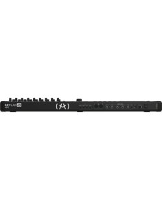 Keylab 49 MKII Black 2