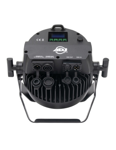 12P HEX IP