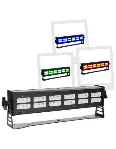 MaxBar 180