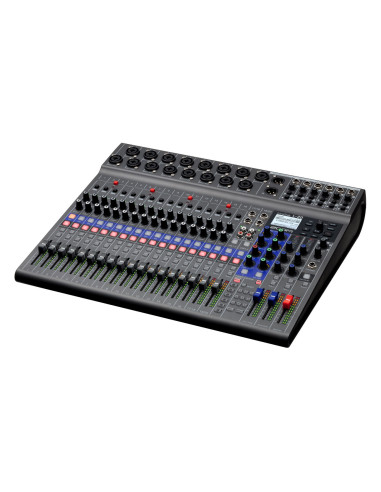 Livetrak L-20