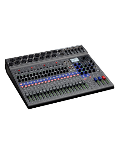 Livetrak L-20