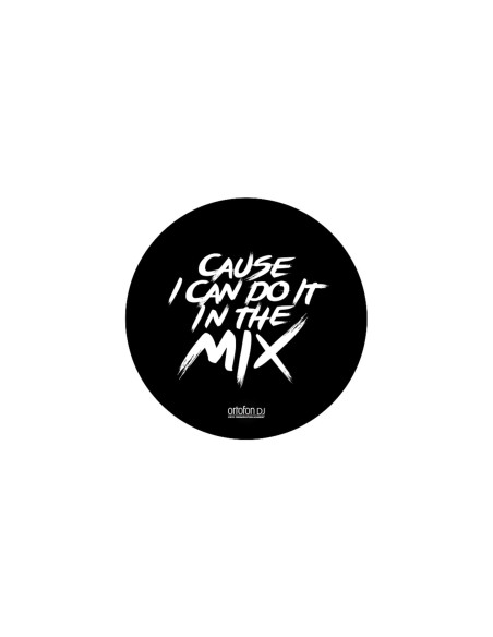 Slipmat Mix
