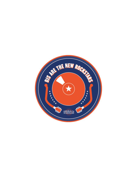 Slipmat DJ