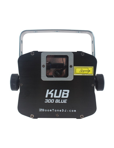 Kub 300 Blue