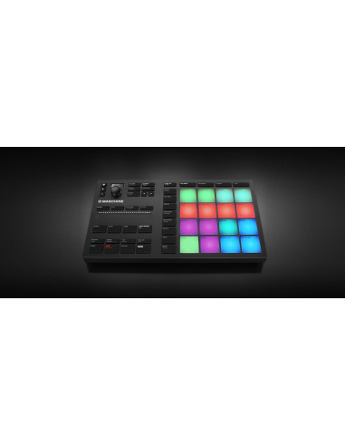 Maschine Mikro MK3