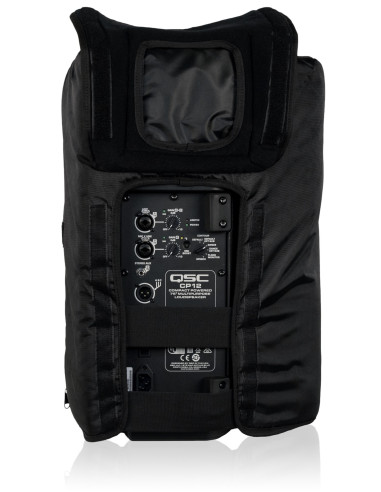 CP8 Outdoor Cover