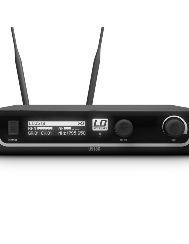U518 HHD
